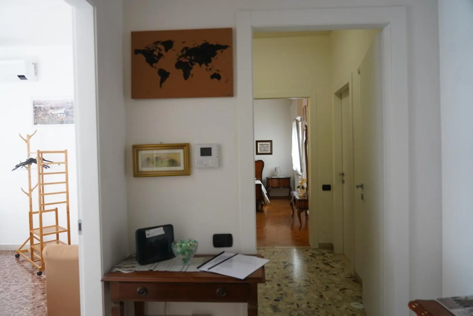 Il Balcone Di Giulietta Apartment Verona 0*,