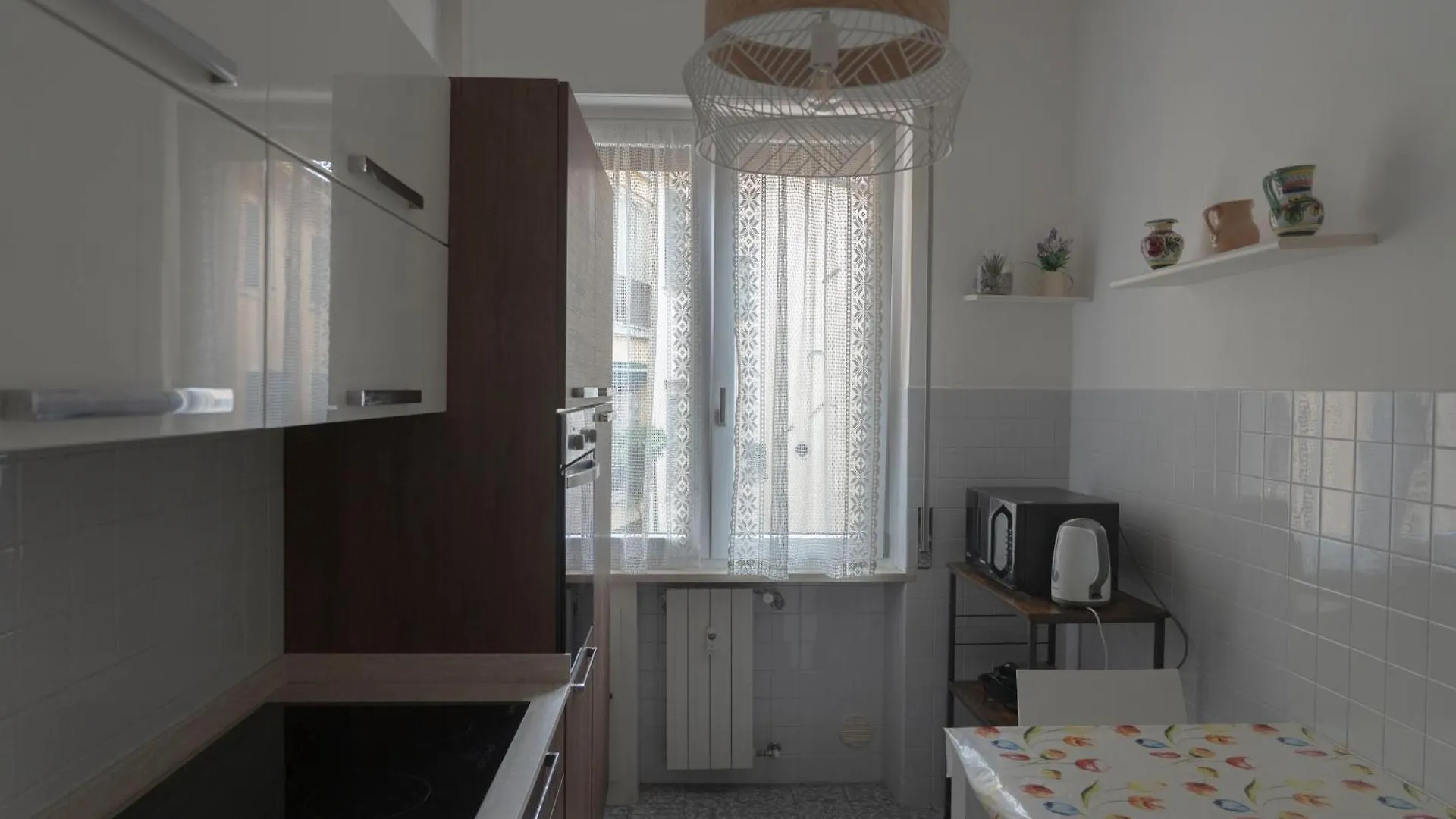 Il Balcone Di Giulietta Apartment Verona Italy