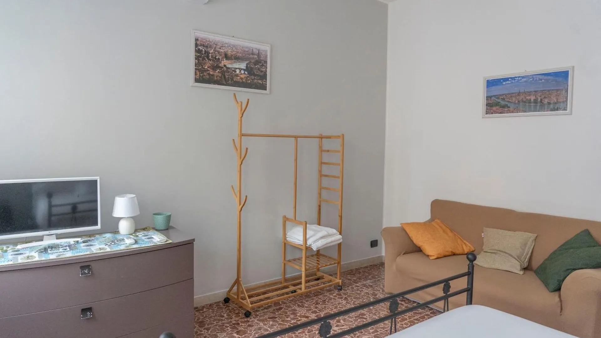 Il Balcone Di Giulietta Apartment Verona