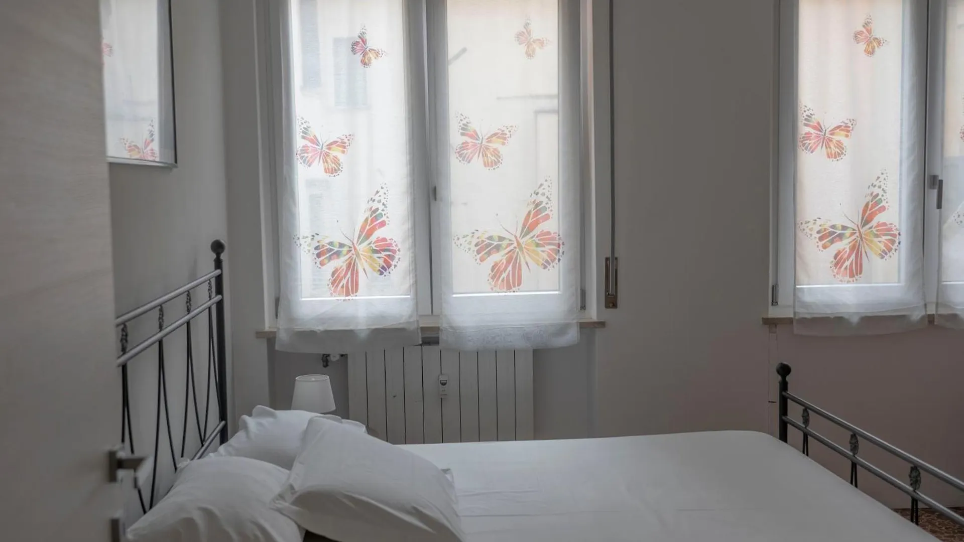 Il Balcone Di Giulietta Apartment Verona