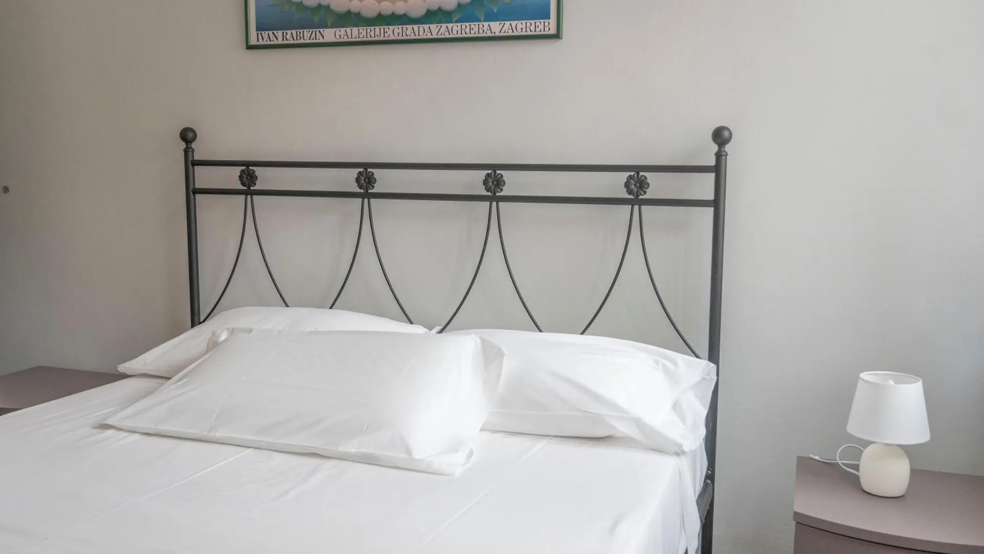 Il Balcone Di Giulietta Apartment Verona Italy