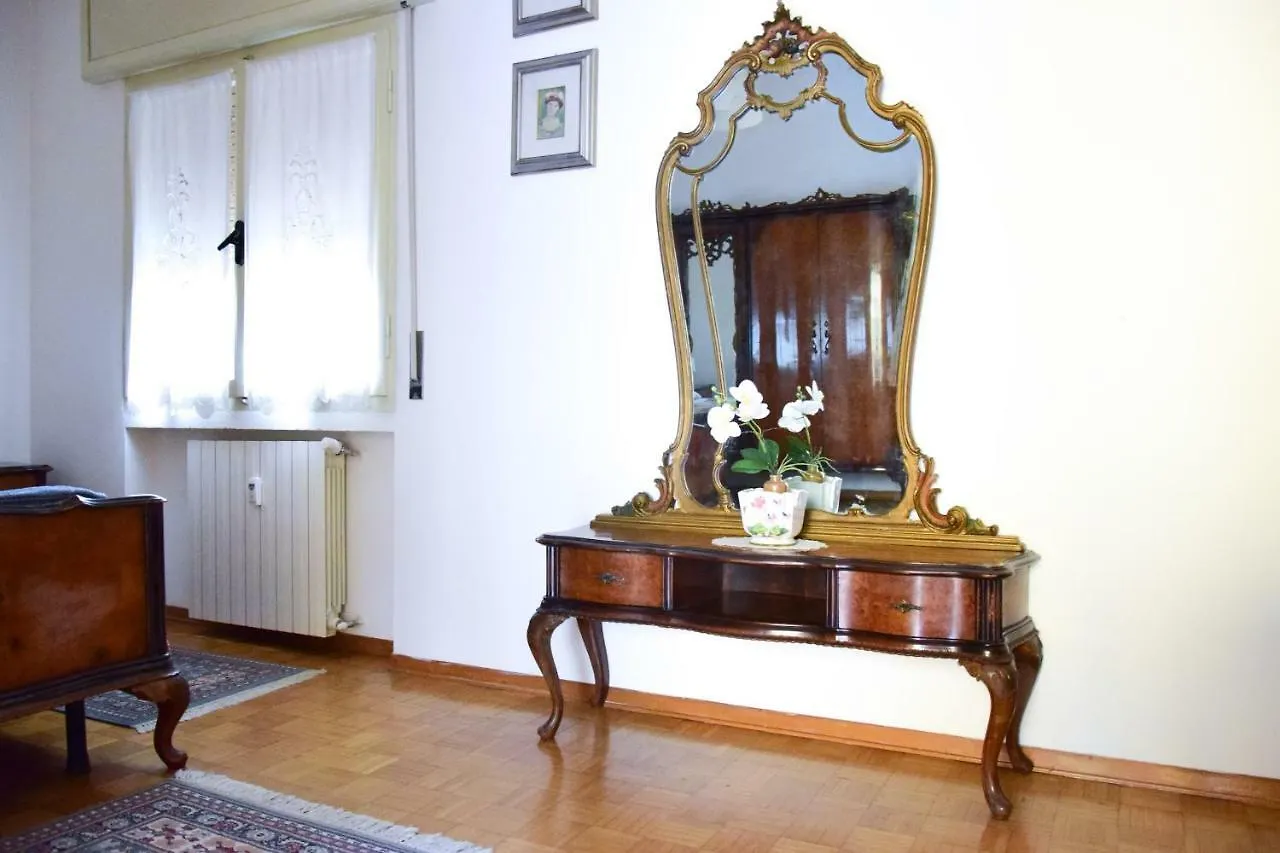 Il Balcone Di Giulietta Apartment Verona 0*,