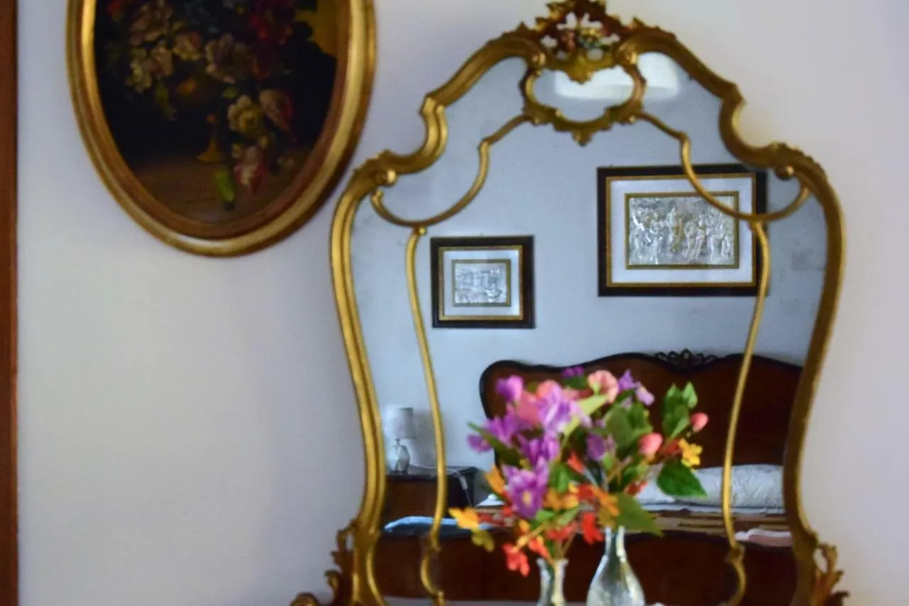 Il Balcone Di Giulietta Apartment Verona