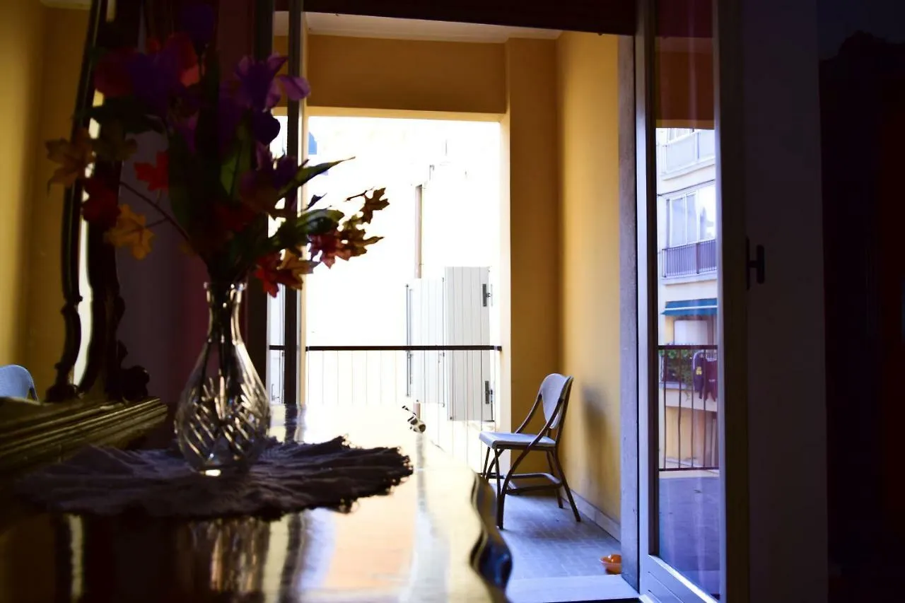 Il Balcone Di Giulietta Apartment Verona 0*,  Italy