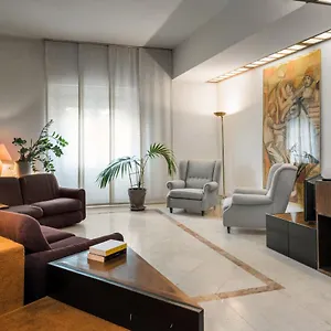 Flats4rent Residenza Ai Tigli Apartment