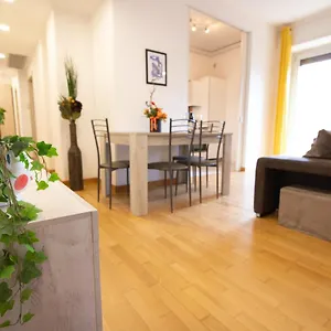 Relais Emilei Apartment
