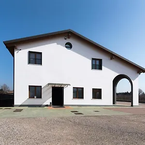 Le Grazie Apartment