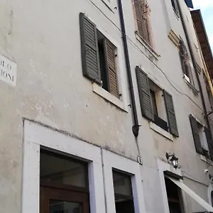 Il Panorama Di Giulietta Apartment