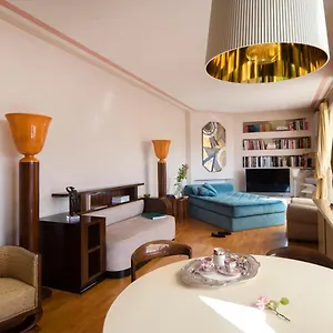Il Garofano Rosa Apartment