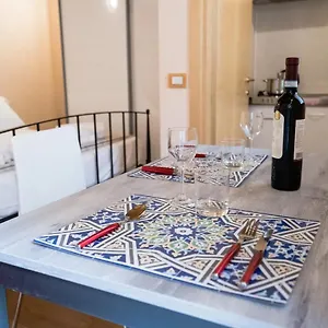 San Zeno Apartment