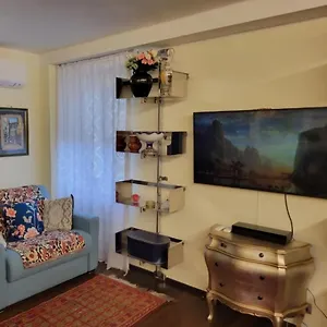 San Zeno Apartment